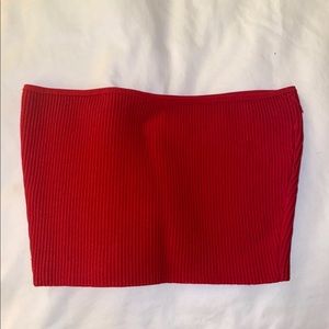 Aritzia Babaton Tube Top